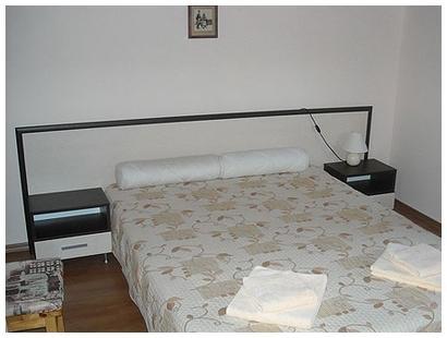 Guest Rooms Voneshcha Voda Vonesjta voda Exteriör bild